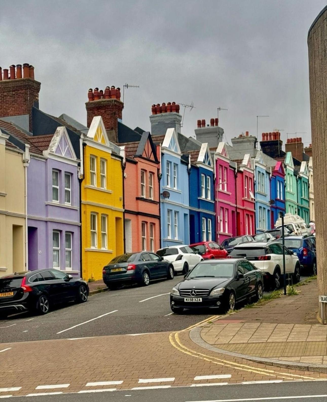 Three Bedroom House By Peacegrove Homes Short Lets & Serviced Accommodation Brighton With Free Wifi & Pet Friendly Buitenkant foto